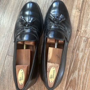 Vintage Allen Edmonds Size 12D EUC
